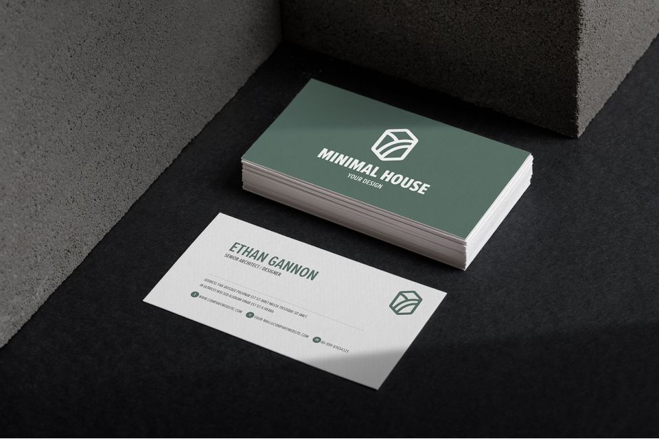 Bigliettini da visita