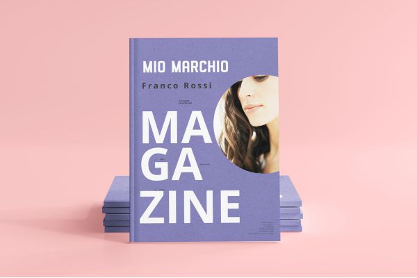 Volumi con copertina cartonata